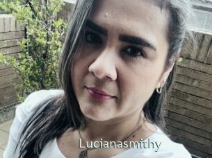 Lucianasmithy