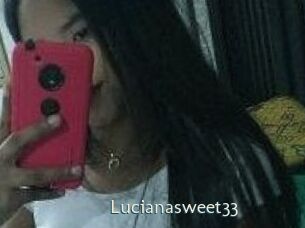 Lucianasweet33
