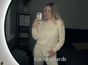 Luciarichards