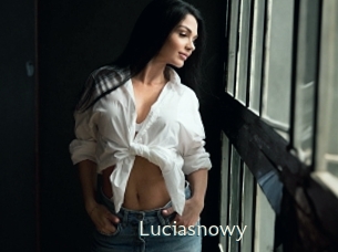 luciasnowy 1 grosse chatte poilue