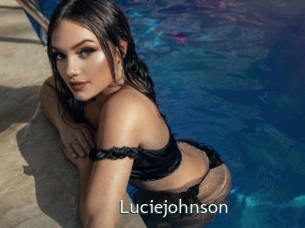Luciejohnson