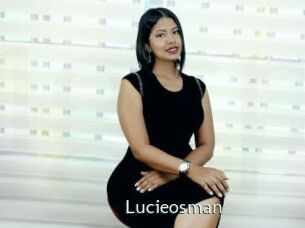 Lucieosman