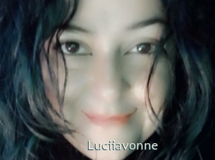 Luciiavonne