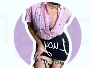 Luciiitiii