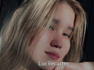 Lucilecarter