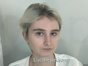 Lucillejackson
