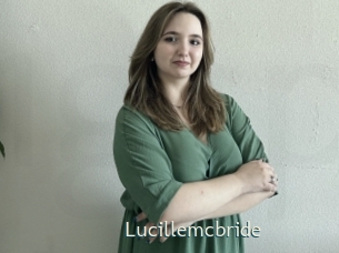 Lucillemcbride