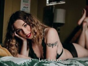 Luciluxxe