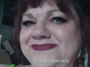 Luciousdaniels
