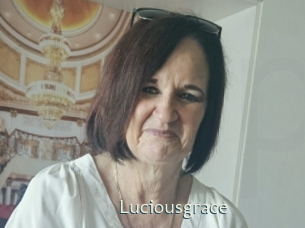 Luciousgrace