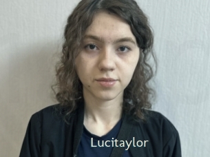 Lucitaylor