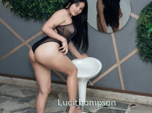 Lucithompson