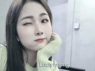 Luciyimeng