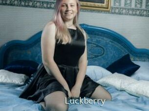 Luckberry