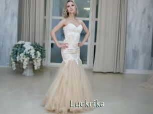 Luckrika