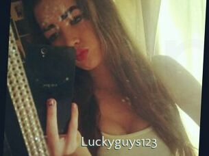 Luckyguys123