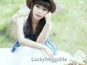 Luckyhuggable