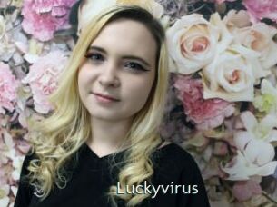 Luckyvirus