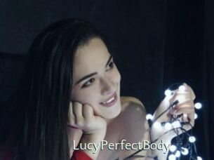 LucyPerfectBody
