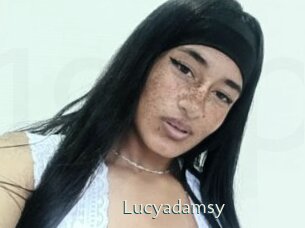 Lucyadamsy