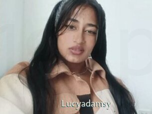 Lucyadamsy