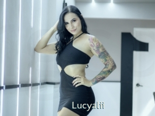 Lucyalii