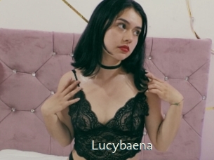 Lucybaena