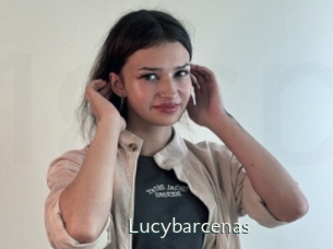 Lucybarcenas