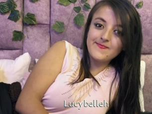 lucybelleh 1 grosse chatte poilue