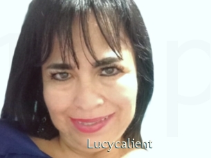 Lucycalient