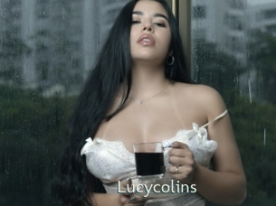 Lucycolins