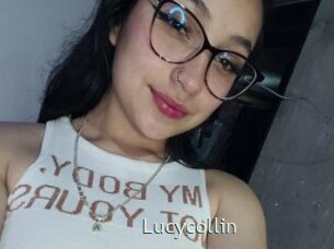 Lucycollin