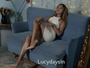 Lucydaysin