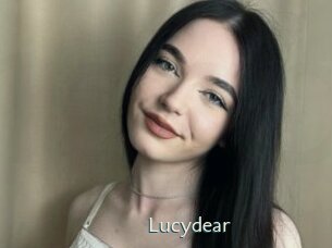 lucydear 1 grosse chatte poilue