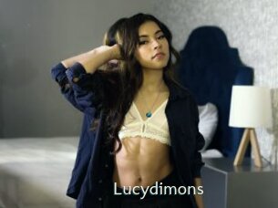 Lucydimons