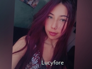 Lucyfore