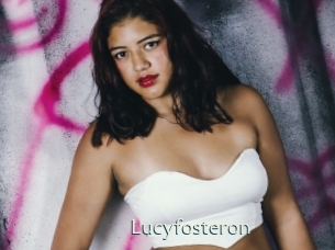 Lucyfosteron