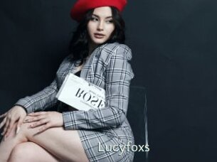 Lucyfoxs