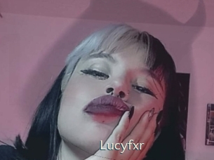 Lucyfxr