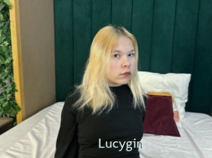Lucygin