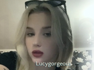 Lucygorgeous