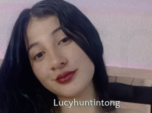 Lucyhuntintong
