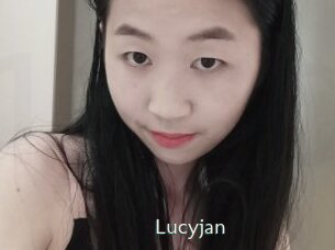 Lucyjan