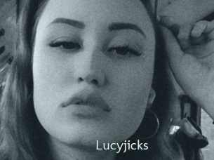 Lucyjicks