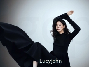 lucyjohn 1 grosse chatte poilue