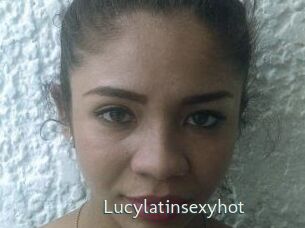 Lucylatinsexyhot