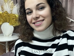 Lucynixon