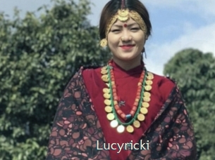 Lucyricki