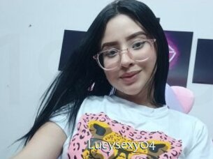 Lucysexy04
