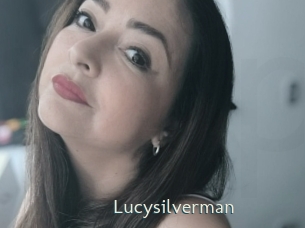 Lucysilverman